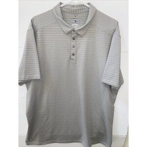 Kühl Men’s XL Short Sleeve Shirt Polo Button Up‎